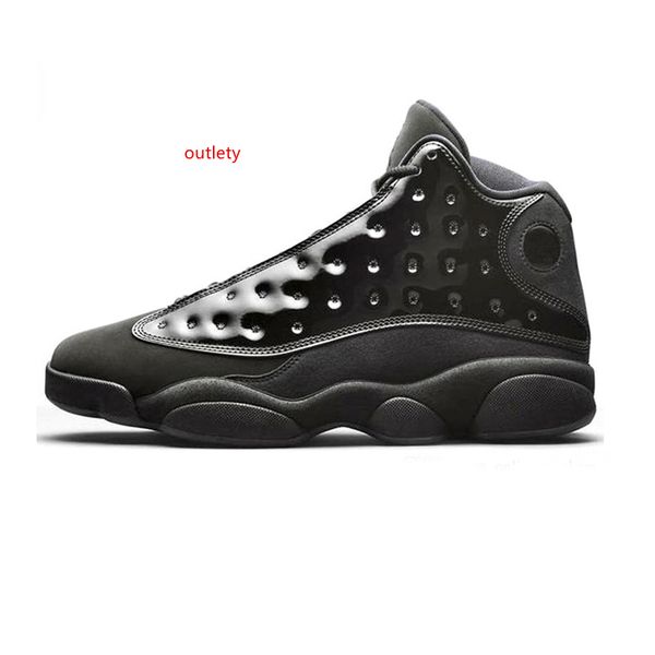 13 cap and gown 13s atmosphere grey black infrared mens basketball shoes gs black cat man trainers chaussure de basket ball sports 8-13
13 cap and gown 13s atmosphere grey black infrared mens basketball shoes gs black cat man trainers chaussure de basket ball sports 8-13