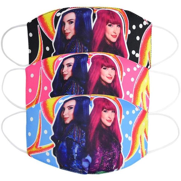 kids descendants cosplay cotton mouth mask anti pollution anti dust washable breathable reusable respirator masks zmwto
kids descendants cosplay cotton mouth mask anti pollution anti dust washable breathable reusable respirator masks zmwto