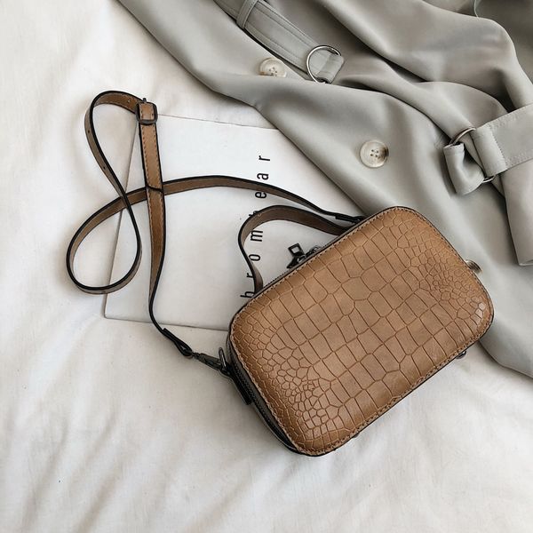 pattern leather crossbody bags for women 2020 fashion small solid colors shoulder bag female handbags and purses with handle new
pattern leather crossbody bags for women 2020 fashion small solid colors shoulder bag female handbags and purses with handle new