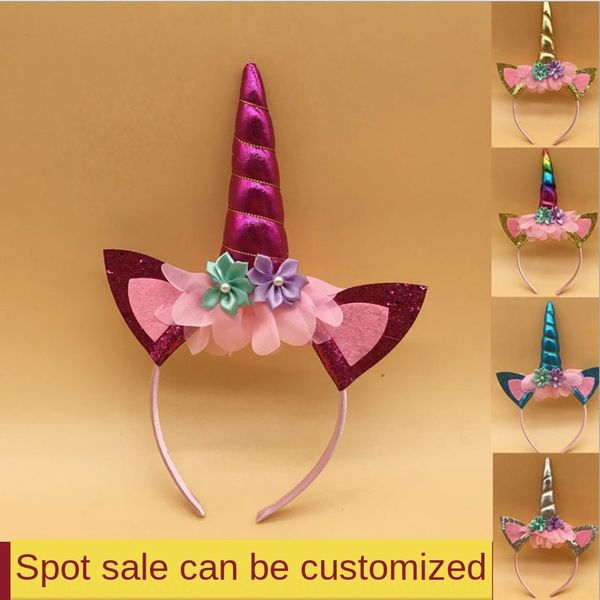 bm3hw head prop headdress buckle unicorn hairband headdress cartoon animal hairpin children's hair accessories accessories performance, Slivery;white
bm3hw head prop headdress buckle unicorn hairband headdress cartoon animal hairpin children's hair accessories accessories performance, Slivery;white