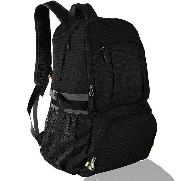 folding backpack 40l lightweight portable collapsible pack outdoor waterproof men women bag for traveling hiking camping climb
folding backpack 40l lightweight portable collapsible pack outdoor waterproof men women bag for traveling hiking camping climb