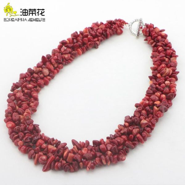 natural stone necklace irregular red coral tiger jades amethysts lapis lazuli stone women girls gift wedding christmas wholesal, Silver
natural stone necklace irregular red coral tiger jades amethysts lapis lazuli stone women girls gift wedding christmas wholesal, Silver