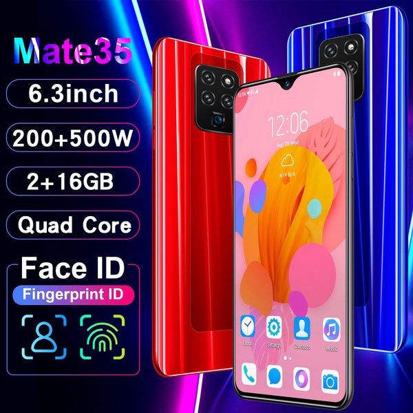 mate35 модель взрыва смартфон имиджевый 6,3 дюйма 2 + 16 капли воды экран android смартфон
mate35 модель взрыва смартфон имиджевый 6,3 дюйма 2 + 16 капли воды экран android смартфон