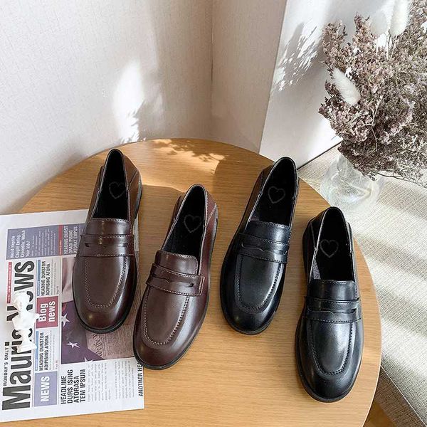 2020 women oxfords flats female vintage closed pointed toe sandals lady soft leather office black brown oxfords shoes for women
2020 women oxfords flats female vintage closed pointed toe sandals lady soft leather office black brown oxfords shoes for women