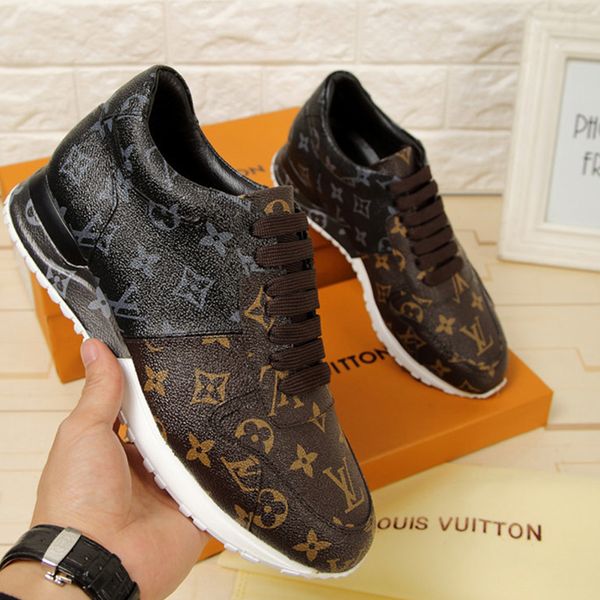215 designer high-quality men's casual sports shoes and luxury outdoor casual shoes, the original box size is 38-45, Black
215 designer high-quality men's casual sports shoes and luxury outdoor casual shoes, the original box size is 38-45, Black