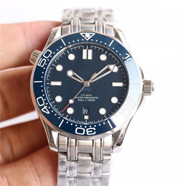 2020 vs production glazed grade ceramic dial super swiss import blue and green glow-in-the-dark ceramic ring wear resistant sapphire, Slivery;brown
2020 vs production glazed grade ceramic dial super swiss import blue and green glow-in-the-dark ceramic ring wear resistant sapphire, Slivery;brown