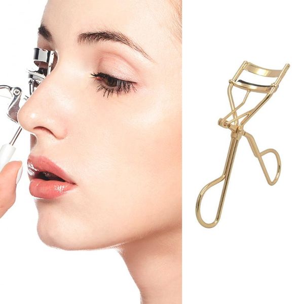 women eyelashes curler portable stainless steel eye lash curling tool girl eyelash makeup cosmetic tool
women eyelashes curler portable stainless steel eye lash curling tool girl eyelash makeup cosmetic tool