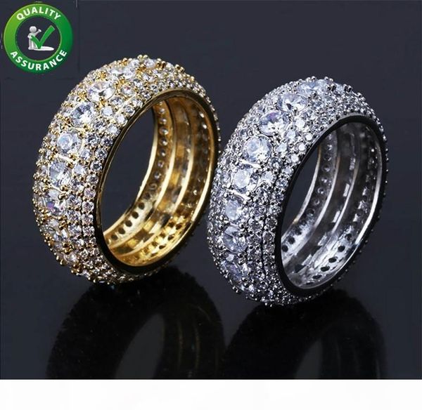 мужские ювелирные изделия кольца hip hop дизайнер bling iced out cz royal сымитированный алмазный вечность обручальное кольцо обручальное ко, Golden;silver
мужские ювелирные изделия кольца hip hop дизайнер bling iced out cz royal сымитированный алмазный вечность обручальное кольцо обручальное ко, Golden;silver