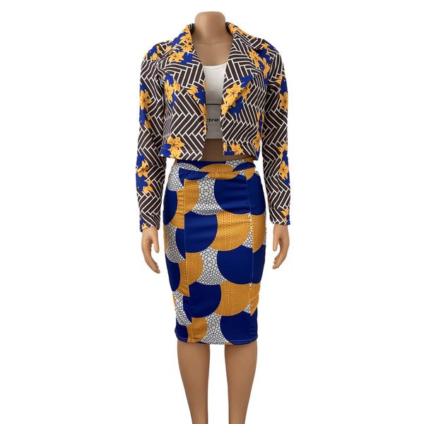 ethnic clothing 2021 arrival african women printing polyester plus size two pieces sets coat and skirt s-3xl, Red
ethnic clothing 2021 arrival african women printing polyester plus size two pieces sets coat and skirt s-3xl, Red
