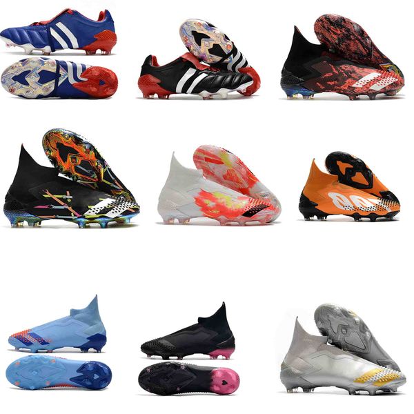 cr7 chaussures de original copa predator 20.3 cleats fg soccer shoes predator mutator 20+ leather football boots botines futbol
cr7 chaussures de original copa predator 20.3 cleats fg soccer shoes predator mutator 20+ leather football boots botines futbol