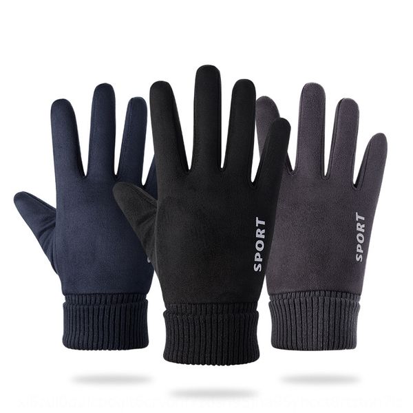 mixdh gloves men's season fleece warm windproof riding climbing skiing touch screen all-finger fitness equipment outdoor sports warm ou
mixdh gloves men's season fleece warm windproof riding climbing skiing touch screen all-finger fitness equipment outdoor sports warm ou