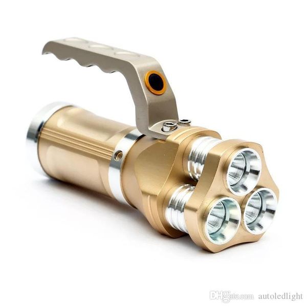 new pattern light portable charge miner's lamp high-power 3 lamp xpe led light more function camp miner's lamp
new pattern light portable charge miner's lamp high-power 3 lamp xpe led light more function camp miner's lamp