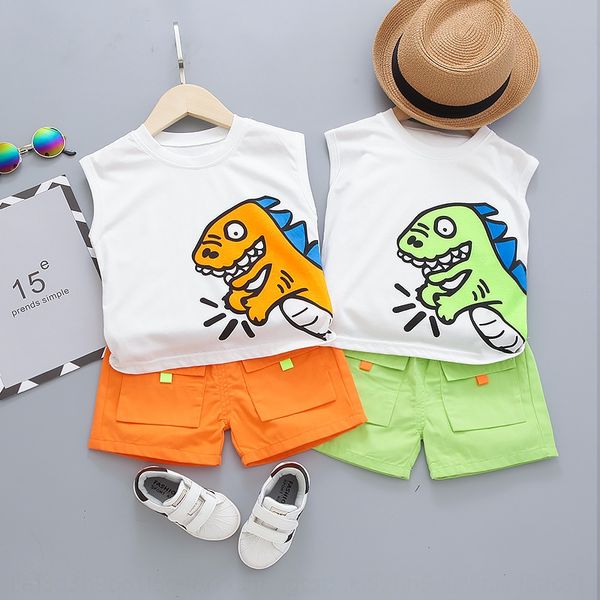 ehvwi suits for boys and girls and girls vest children's suit children's cartoon vest two-piece suit boys' sleeveless t-shirt, Blue
ehvwi suits for boys and girls and girls vest children's suit children's cartoon vest two-piece suit boys' sleeveless t-shirt, Blue