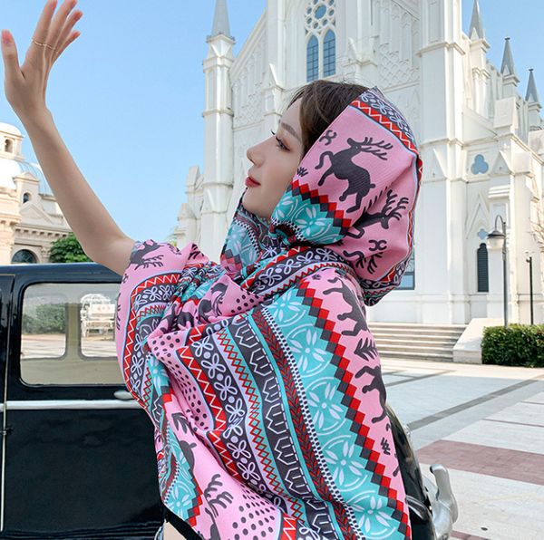 the latest 185x90cm size, more than 10,000 styles, thin cotton and linen sunscreen silk scarf, seaside beach towel, towel, ing
the latest 185x90cm size, more than 10,000 styles, thin cotton and linen sunscreen silk scarf, seaside beach towel, towel, ing