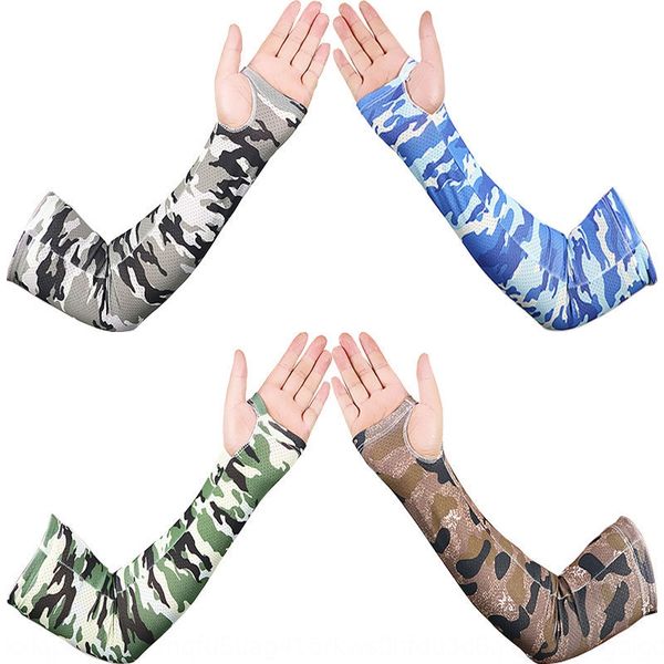 sun-proof protective ice ice sleeve long men's and women's breathable uv-proof camouflage arm sleeve riding fishing arm protection
sun-proof protective ice ice sleeve long men's and women's breathable uv-proof camouflage arm sleeve riding fishing arm protection