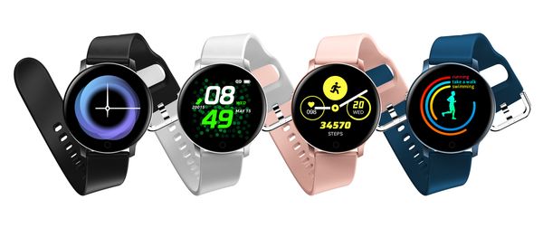 new fashion silicone smart watch multifunctional waterproof sports smart watch for men and women cne fast shipping, Slivery;brown
new fashion silicone smart watch multifunctional waterproof sports smart watch for men and women cne fast shipping, Slivery;brown