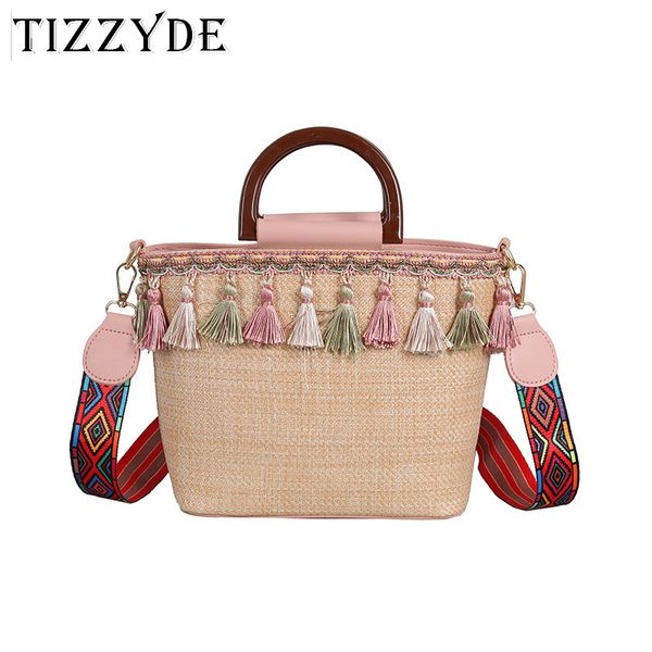 2020 new type of beach grass packing ethnic custom tassel beach bag main material straw bag stitching messenger women bags my053
2020 new type of beach grass packing ethnic custom tassel beach bag main material straw bag stitching messenger women bags my053