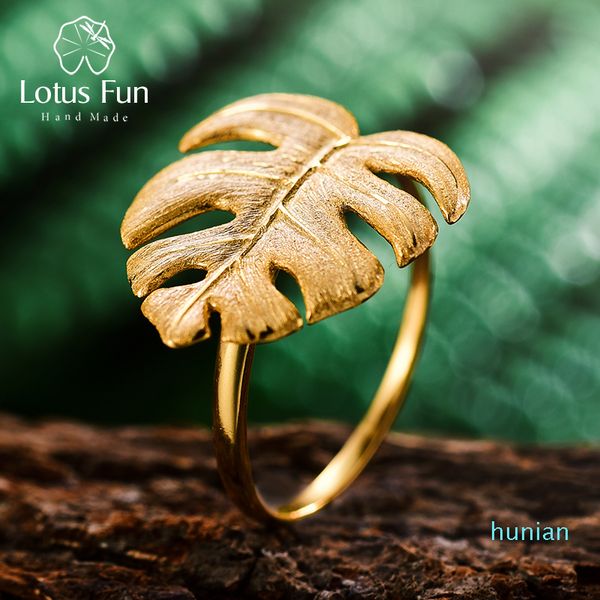 luxury- lotus fun real 925 sterling silver natural creative designer fine jewelry monstera leaves ring adjustable rings for women bijoux
luxury- lotus fun real 925 sterling silver natural creative designer fine jewelry monstera leaves ring adjustable rings for women bijoux