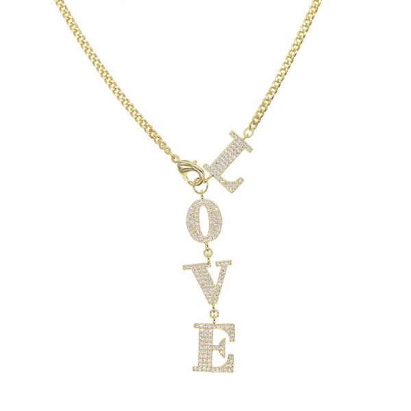 gold color letter love shape y geometric pendant necklaces design luxury women necklace bohemian long chain, Golden;silver
gold color letter love shape y geometric pendant necklaces design luxury women necklace bohemian long chain, Golden;silver