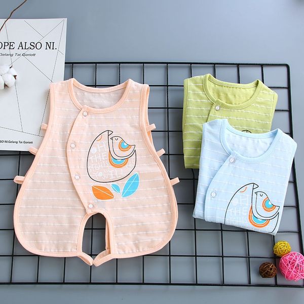new body clothes vest body clothing fashion baby pipa clothes baby cotton vest sleeveless jumpsuit, Blue
new body clothes vest body clothing fashion baby pipa clothes baby cotton vest sleeveless jumpsuit, Blue