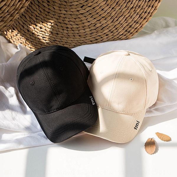 female korean fashion all-match hat letter embroidery simple summer solid color student baseball embroidered baseball cap cap, Blue;gray
female korean fashion all-match hat letter embroidery simple summer solid color student baseball embroidered baseball cap cap, Blue;gray