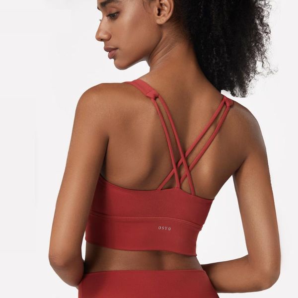 fitness sports gym bras women vest-type strappy running bra underwear push up yoga brassiere sportsbra fitness women, White;black
fitness sports gym bras women vest-type strappy running bra underwear push up yoga brassiere sportsbra fitness women, White;black