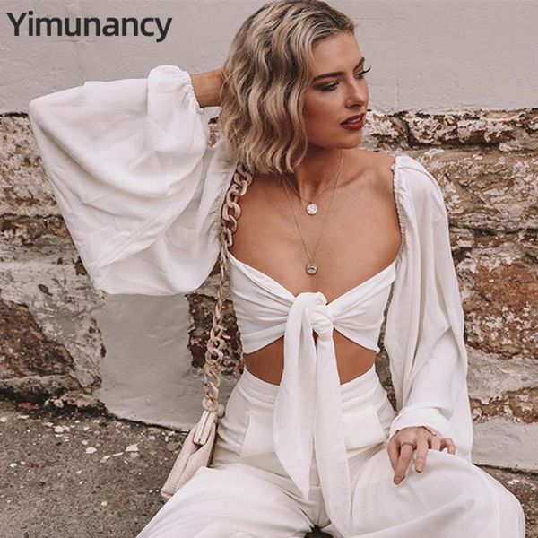 yimunancy 2020 autumn crop women long sleeve bowknot ladies holiday cropped blusas streetwear, White
yimunancy 2020 autumn crop women long sleeve bowknot ladies holiday cropped blusas streetwear, White