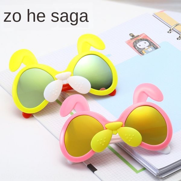 new decorative big ear cartoon sun sunglasseschildren's sunglasses cute baby multicolor puppy sun glasses children's sunglasses, Blue
new decorative big ear cartoon sun sunglasseschildren's sunglasses cute baby multicolor puppy sun glasses children's sunglasses, Blue