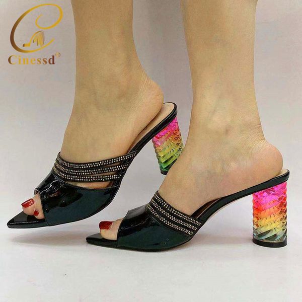 2020 black color wedding shoes for women ladies sandals with heels wedding shoes nigerian women party pumps high heels
2020 black color wedding shoes for women ladies sandals with heels wedding shoes nigerian women party pumps high heels
