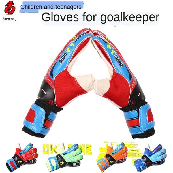 pu5fe goalkeeper protective and gloves with protective fingers professional football goalkeeper gloves wear-resistant thickened latex
pu5fe goalkeeper protective and gloves with protective fingers professional football goalkeeper gloves wear-resistant thickened latex