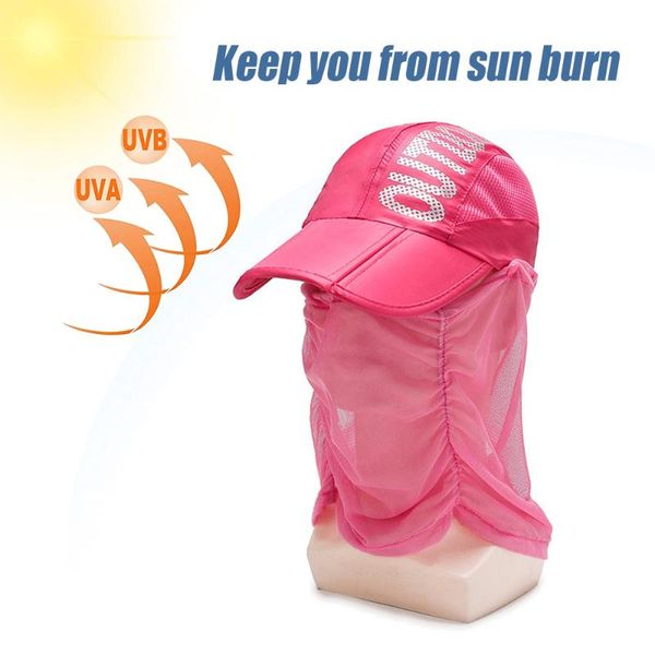 outdoor windproof sun hat removable shawl breathable mesh cap for fishing cycling hiking camping sunblock hats, Black
outdoor windproof sun hat removable shawl breathable mesh cap for fishing cycling hiking camping sunblock hats, Black