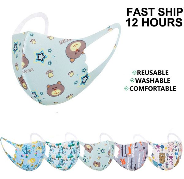 children kids face mask mouth protection cover washable reusable printed anti-dust masks fast ship & 7-15 days delivery 5 pattern
children kids face mask mouth protection cover washable reusable printed anti-dust masks fast ship & 7-15 days delivery 5 pattern