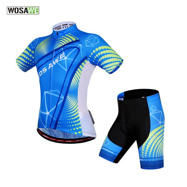 wosawe summer breathable mountain bike riding short-sleeved motocycle suit moisture wicking cycling suit silicone pad shorts 
wosawe summer breathable mountain bike riding short-sleeved motocycle suit moisture wicking cycling suit silicone pad shorts