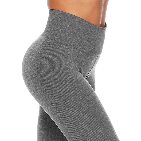 elastic waist leggings sport women fitness sports tights woman gym legings high waist yoga pants running hip fitness pants, White;red
elastic waist leggings sport women fitness sports tights woman gym legings high waist yoga pants running hip fitness pants, White;red
