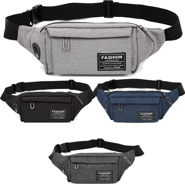 waterproof men crossbody waist bags running sport chest pocket bag travel pack belt bag headphone plug shoulder messenger bag
waterproof men crossbody waist bags running sport chest pocket bag travel pack belt bag headphone plug shoulder messenger bag