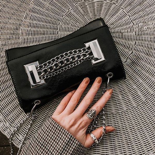 chain bags for women 2020 fashion small crossbody bag flap pu leather ladies shoulder messenger bag female handbag
chain bags for women 2020 fashion small crossbody bag flap pu leather ladies shoulder messenger bag female handbag