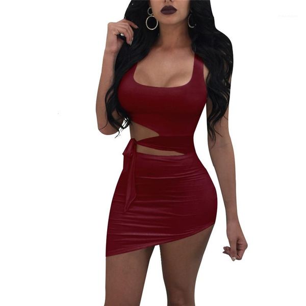 waist hollow out drawstring dresses fashion natural color sleeveless dress womens designer clothes womens dresses sexy, Black;gray
waist hollow out drawstring dresses fashion natural color sleeveless dress womens designer clothes womens dresses sexy, Black;gray