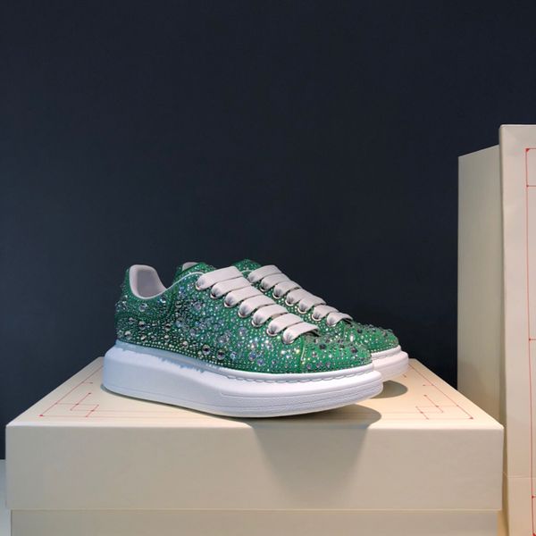 2020 fashion luxury designer women shoes chaussures pour femmes men sneakers espadrilles scarpe firmate mens shoess with box size 35-46 -1, Black
2020 fashion luxury designer women shoes chaussures pour femmes men sneakers espadrilles scarpe firmate mens shoess with box size 35-46 -1, Black