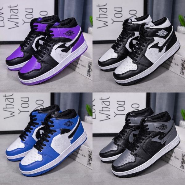 new 1 1s men basketball soes se rojo negro varsity roya black toe last sot mens fasion sports soes outdoor soes -1#689
new 1 1s men basketball soes se rojo negro varsity roya black toe last sot mens fasion sports soes outdoor soes -1#689