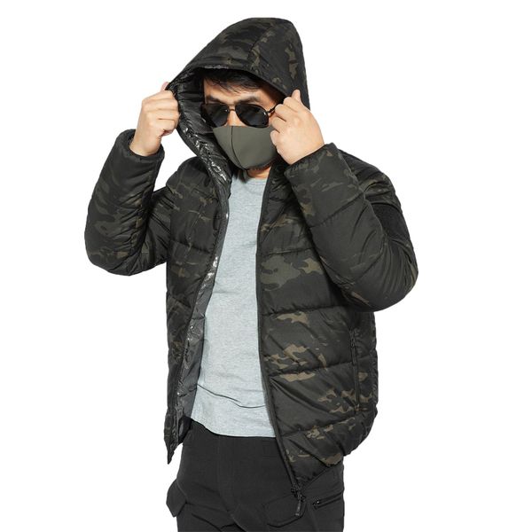 5xl мужчин и женщин, открытый тактические куртка хлопок обивка тепла отражение keep warm внутренний мужчина туризм отдых скалолазание дрябла, Blue;black
5xl мужчин и женщин, открытый тактические куртка хлопок обивка тепла отражение keep warm внутренний мужчина туризм отдых скалолазание дрябла, Blue;black