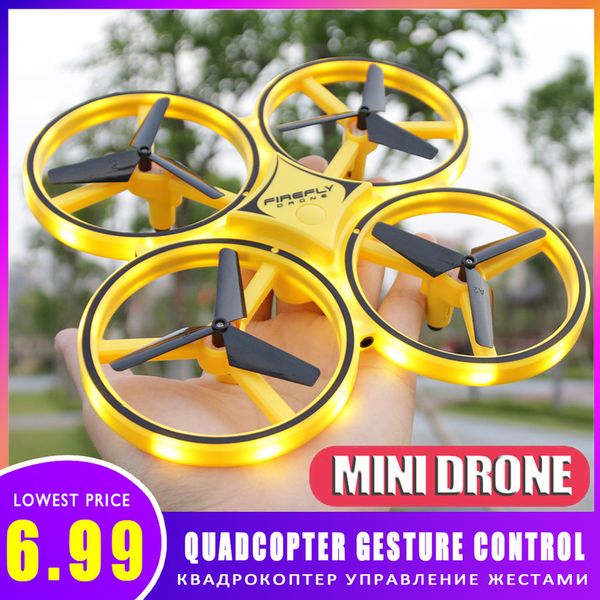 нло летающая бал игрушки rc мини drone индукционная aircraft вертолет micro quadrocopter indoor / outdoor для мальчиков девочки v e58
нло летающая бал игрушки rc мини drone индукционная aircraft вертолет micro quadrocopter indoor / outdoor для мальчиков девочки v e58