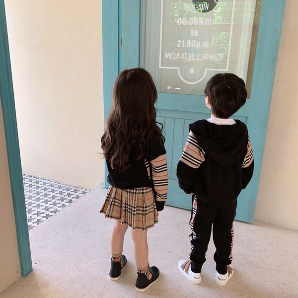 compare with similar items 2020 new spring baby boys girls clothes children cotton zipper jacket pants skirt 2pcs/sets toddler active clothi, White
compare with similar items 2020 new spring baby boys girls clothes children cotton zipper jacket pants skirt 2pcs/sets toddler active clothi, White