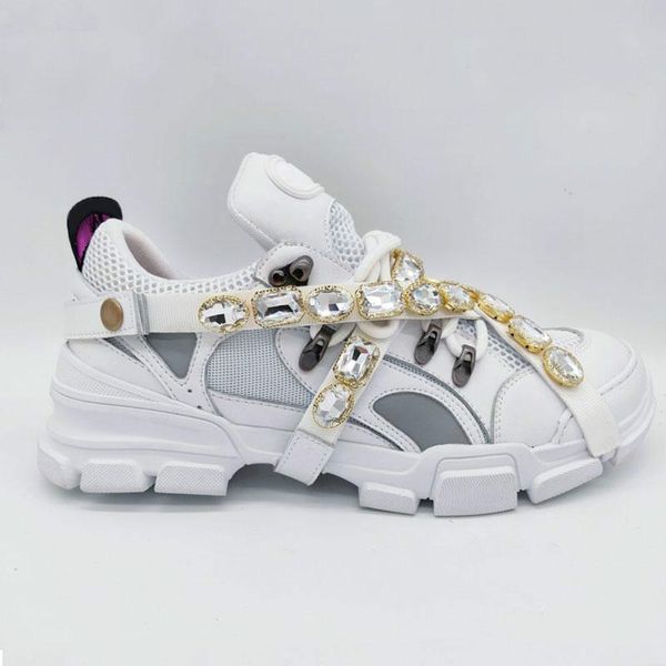 новые flashtrek sneaker с съемные кристаллами mens роскошная обувь повседневная мода роскошная женская обувь кроссовки размер 35-45, Black
новые flashtrek sneaker с съемные кристаллами mens роскошная обувь повседневная мода роскошная женская обувь кроссовки размер 35-45, Black