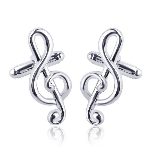 cuff link and tie clip sets silver musical note personality cufflinks french men women shirt button links casual style fashion jewelry weddi, Silver;golden
cuff link and tie clip sets silver musical note personality cufflinks french men women shirt button links casual style fashion jewelry weddi, Silver;golden