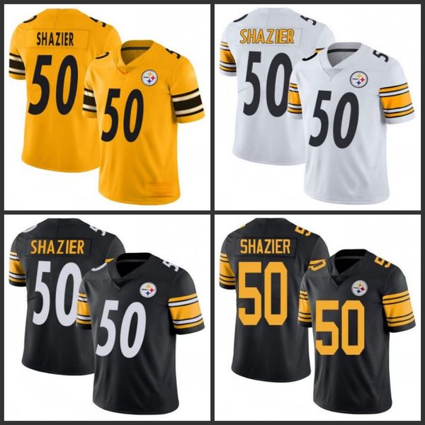 pittsburgh steelers men # 50 райан шазьер черный мужские женщины молодежь прошитой nfl limited rush джерси, Black;red
pittsburgh steelers men # 50 райан шазьер черный мужские женщины молодежь прошитой nfl limited rush джерси, Black;red