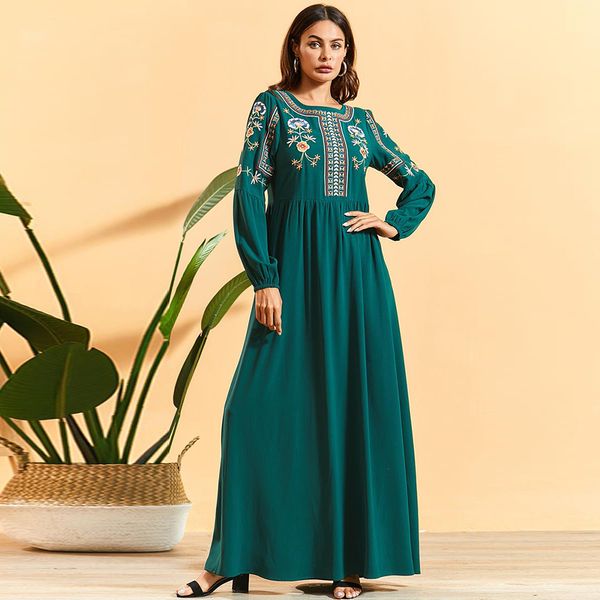 ramadan eid mubarak abaya turkey embroidery hijab muslim dress islamic clothing for women dubai kaftan ropa musulmana para mujer
ramadan eid mubarak abaya turkey embroidery hijab muslim dress islamic clothing for women dubai kaftan ropa musulmana para mujer