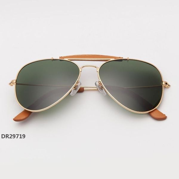 3422 sunglasses polarized 58mm gradient glass lens men women mirror pilot glasses sol gafas uv400 outdoorsman craft mx200619dr29719, White;black
3422 sunglasses polarized 58mm gradient glass lens men women mirror pilot glasses sol gafas uv400 outdoorsman craft mx200619dr29719, White;black
