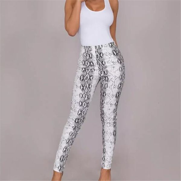 fashion women snakeskin print pants hippie stretch leotard pants stylish elastic high waisted boho lady long slim sport trousers, Black
fashion women snakeskin print pants hippie stretch leotard pants stylish elastic high waisted boho lady long slim sport trousers, Black