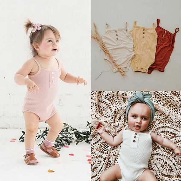 summer 0-24m toddler baby body bodysuit girls boy infant sleeveless button strap bodysuit jumpsuit clothes outfit casual, Blue
summer 0-24m toddler baby body bodysuit girls boy infant sleeveless button strap bodysuit jumpsuit clothes outfit casual, Blue
