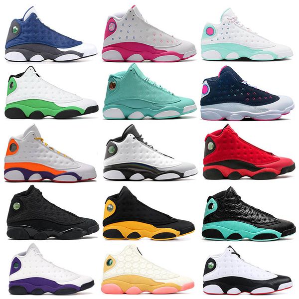 aurora green 13 13s men women basketball shoes luck green flint barons hologram playground phantom olive he got game grey toe sport sneakers
aurora green 13 13s men women basketball shoes luck green flint barons hologram playground phantom olive he got game grey toe sport sneakers